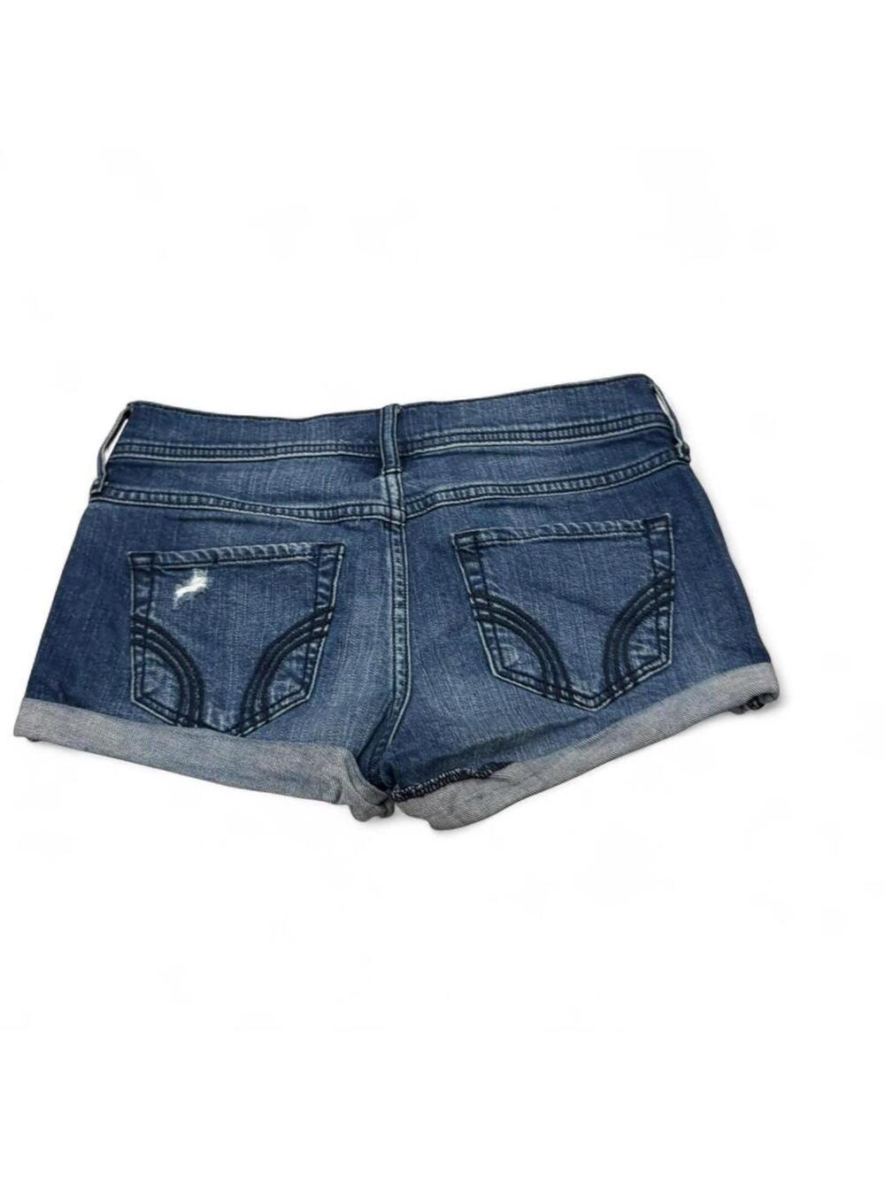 Y2K Hollister mini shorts